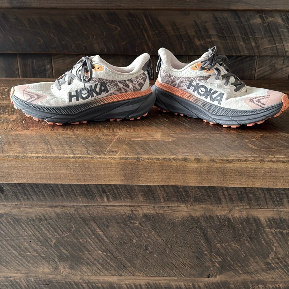 Women’s Hoka shoes